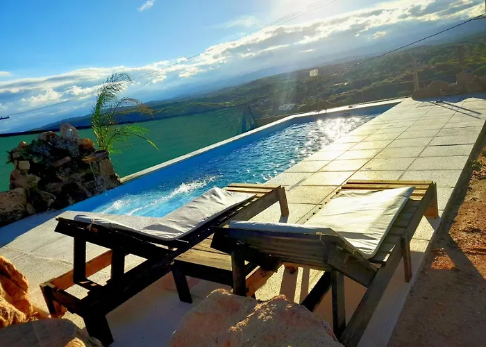 Cabanas Altos Del Molle En Vcp Sin Cargos