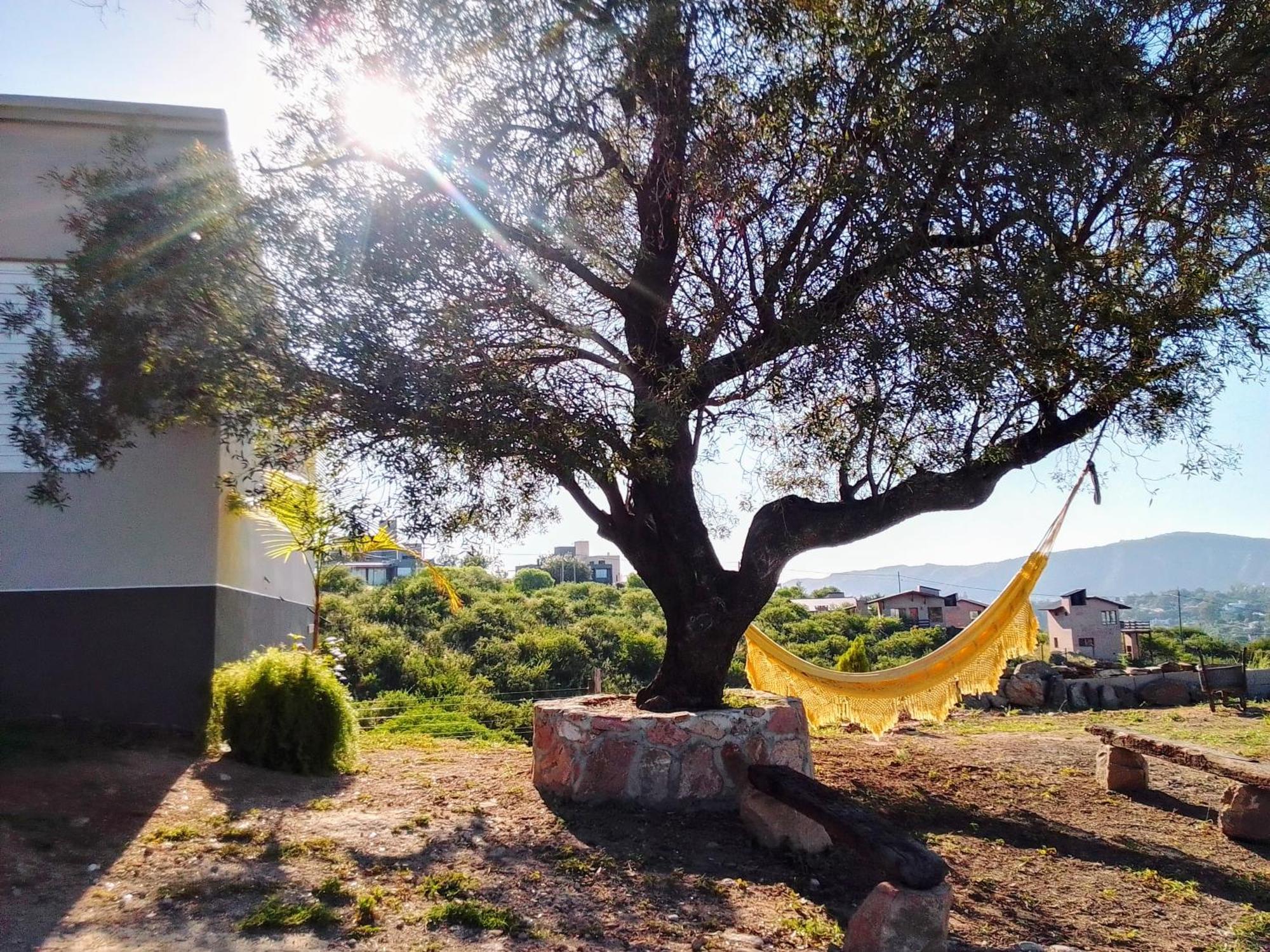 Altos Del Molle En Vcp Sin Cargos Lodge