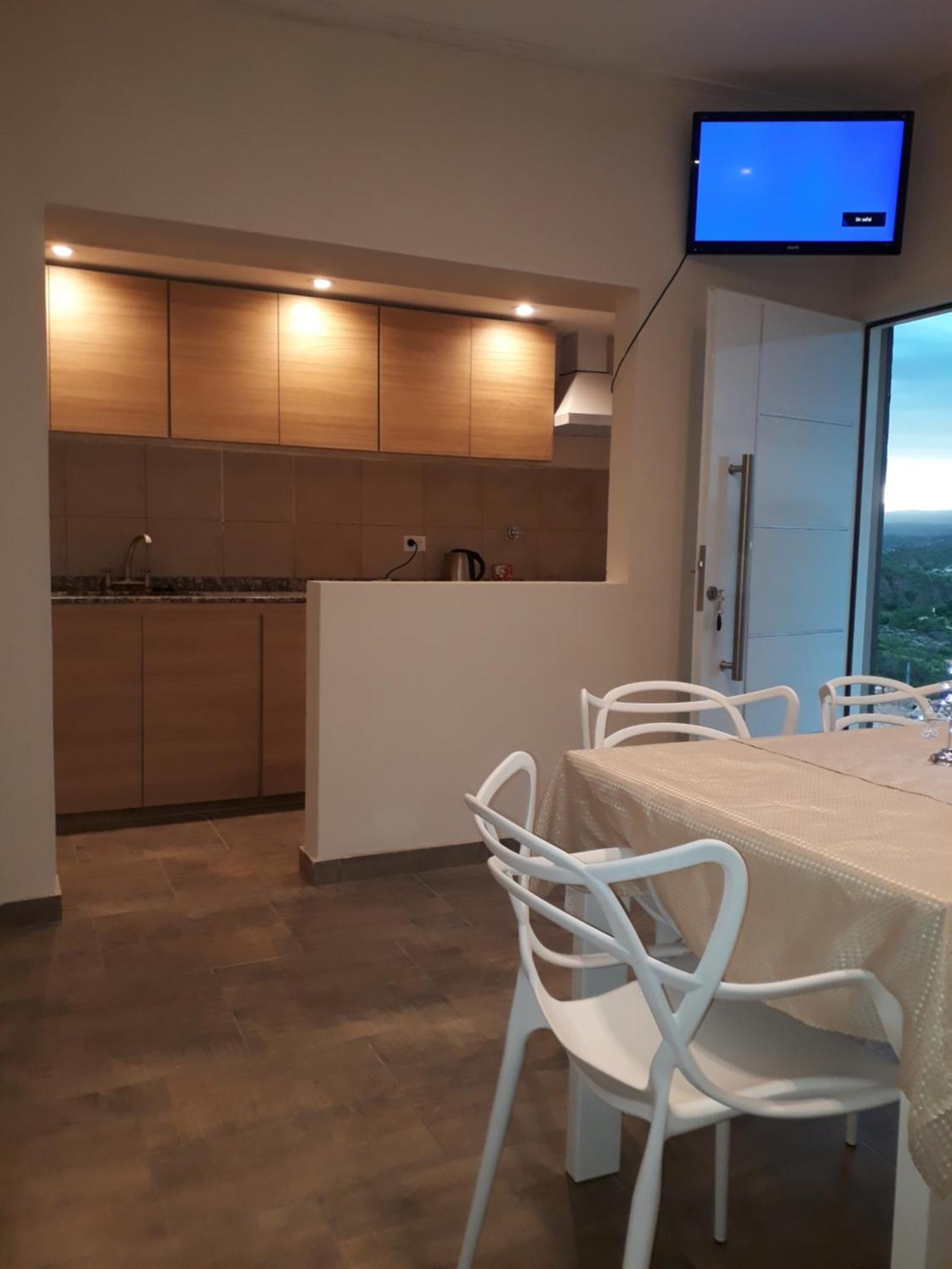 Altos Del Molle En Vcp Sin Cargos Lodge *