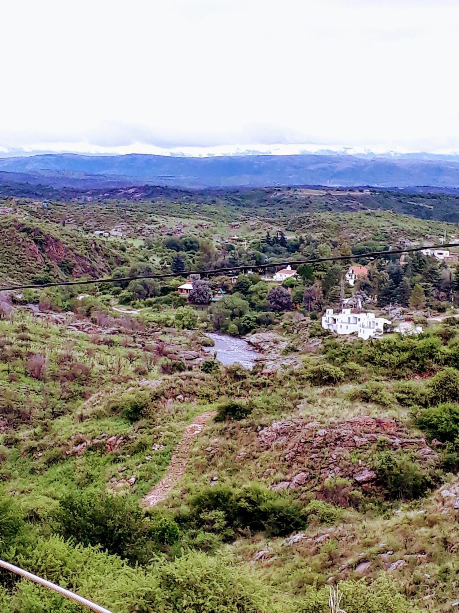 Altos Del Molle En Vcp Sin Cargos Villa Carlos Paz
