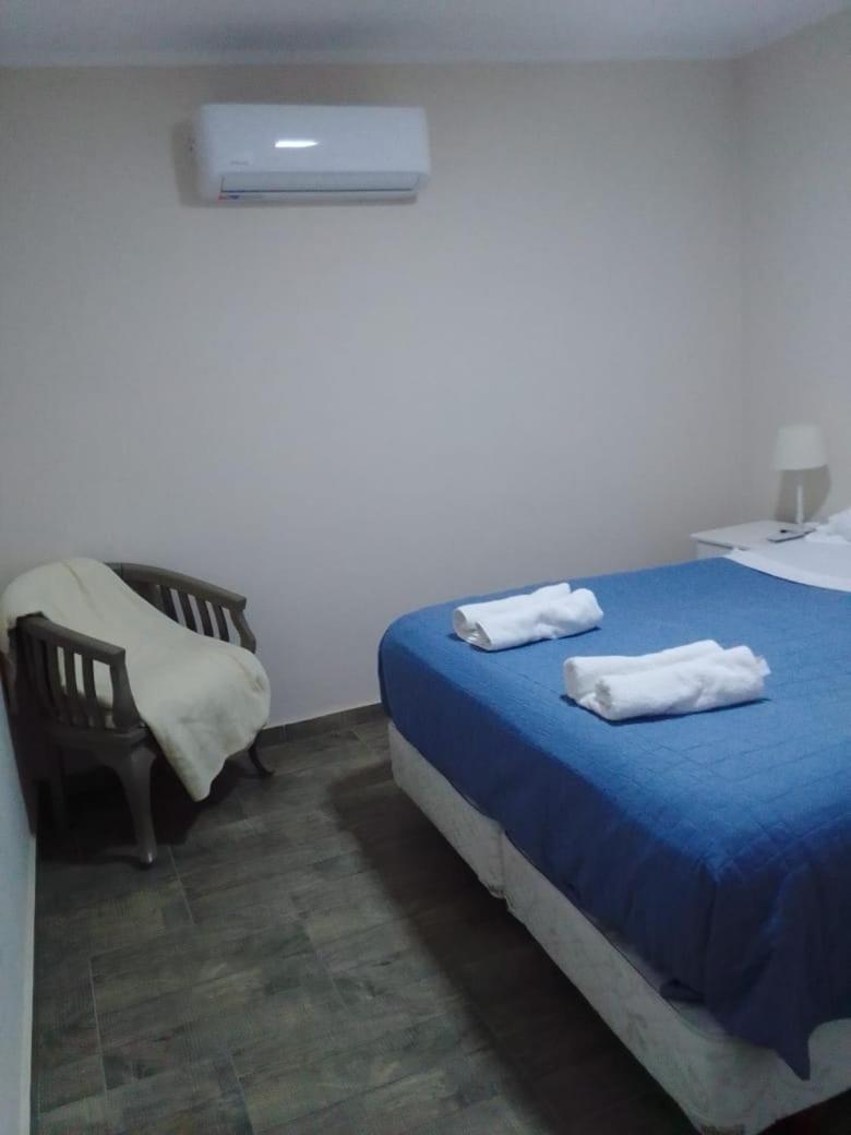 Lodge Altos Del Molle En Vcp Sin Cargos *